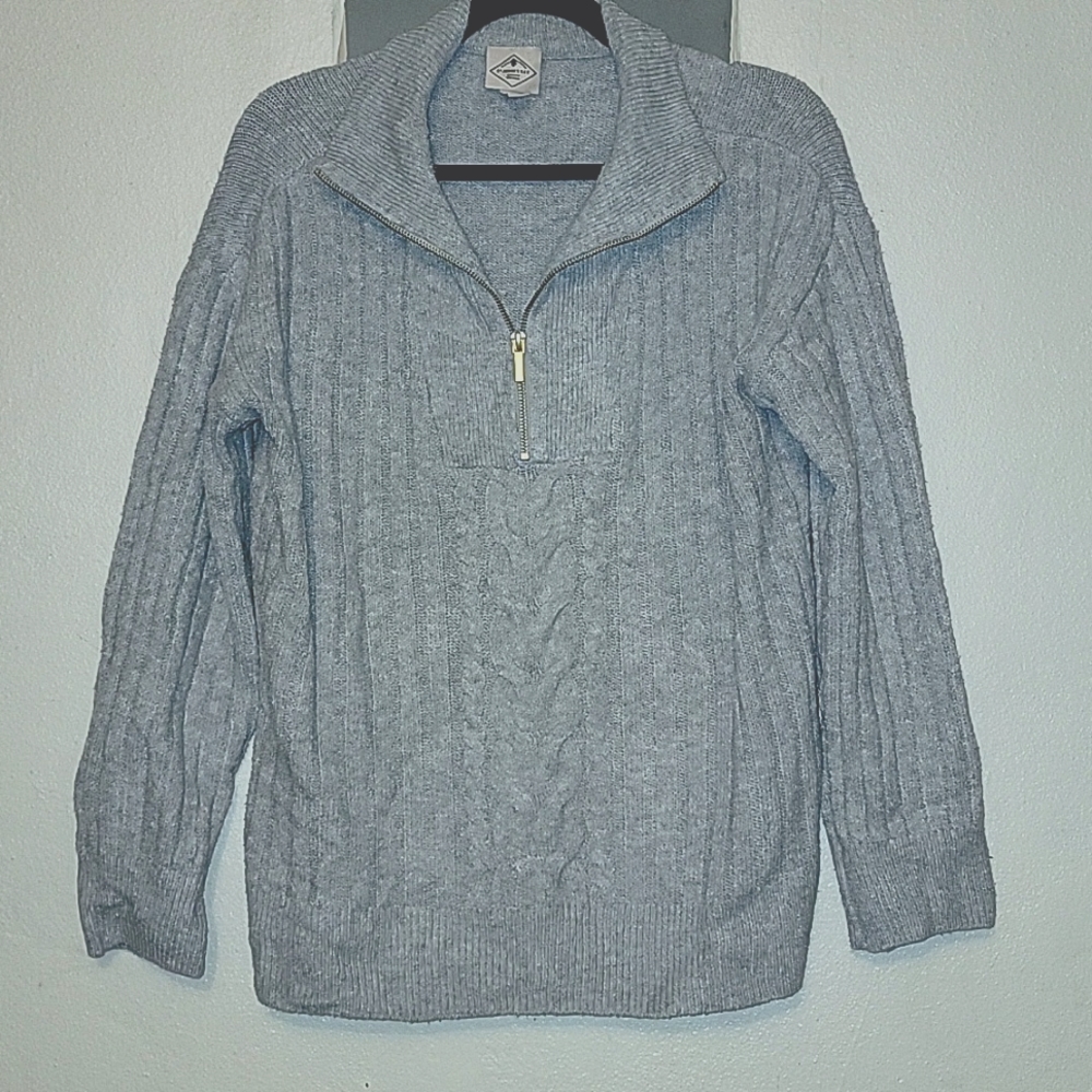 St Johns Bay Sweater